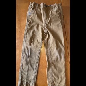 baker by Ted Baker Boy’s Pants Size 5Y